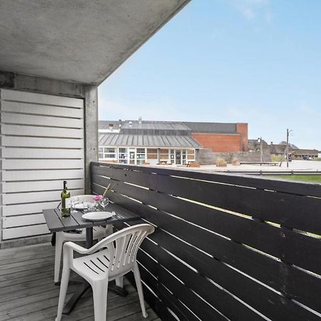 Lejl, 226 St, Apartman Fanø Kültér fotó