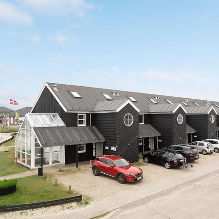 Lejl, 226 St, Apartman Fanø Kültér fotó