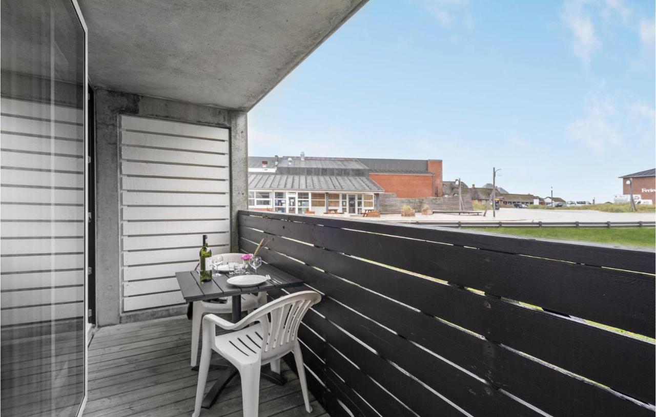 Lejl, 226 St, Apartman Fanø Kültér fotó
