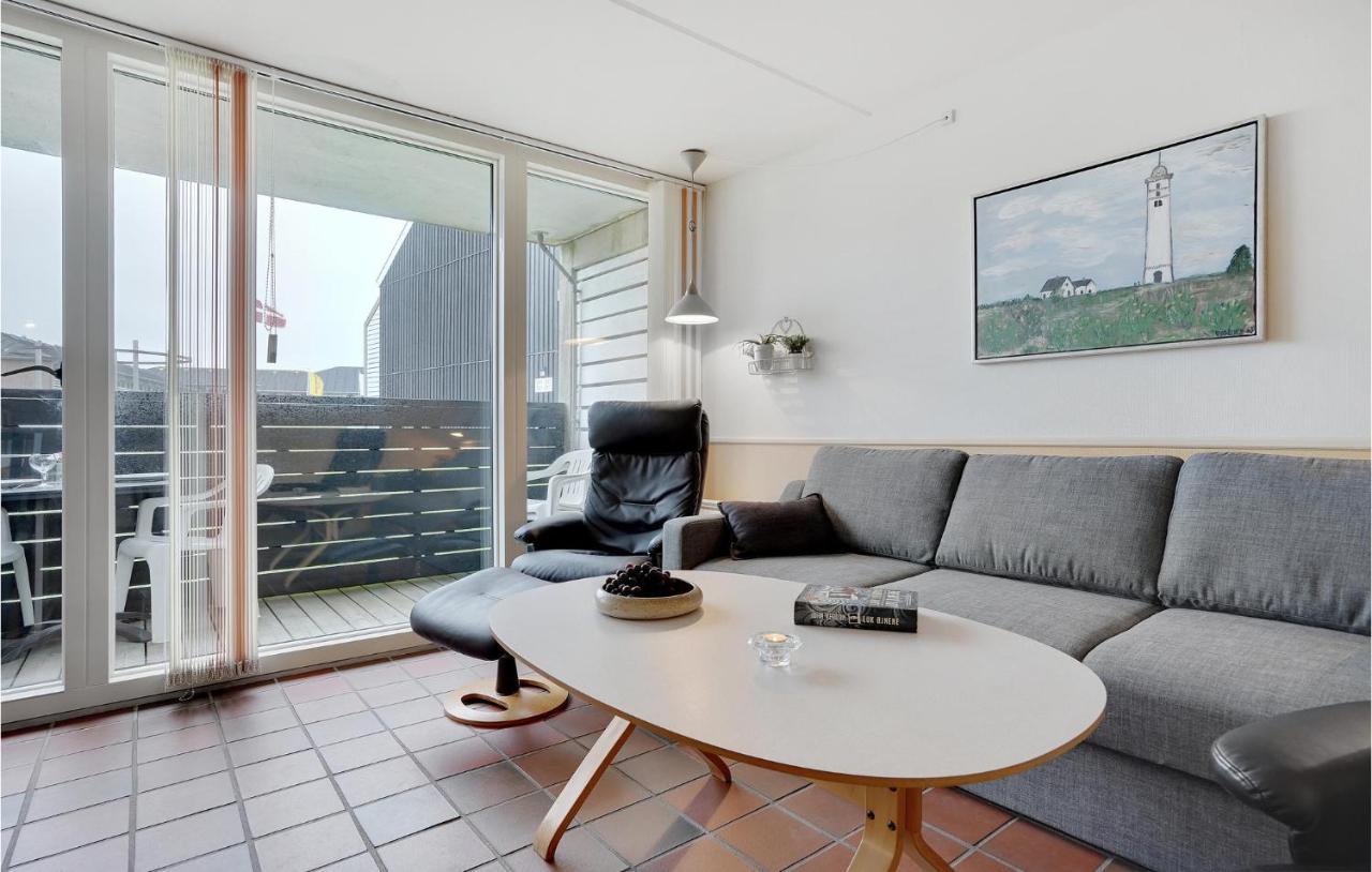Lejl, 226 St, Apartman Fanø Kültér fotó