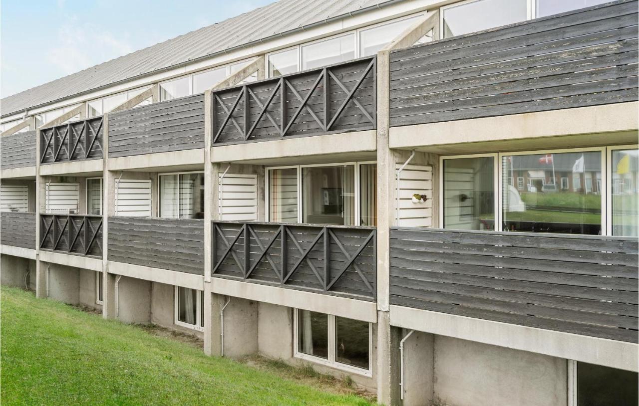 Lejl, 226 St, Apartman Fanø Kültér fotó