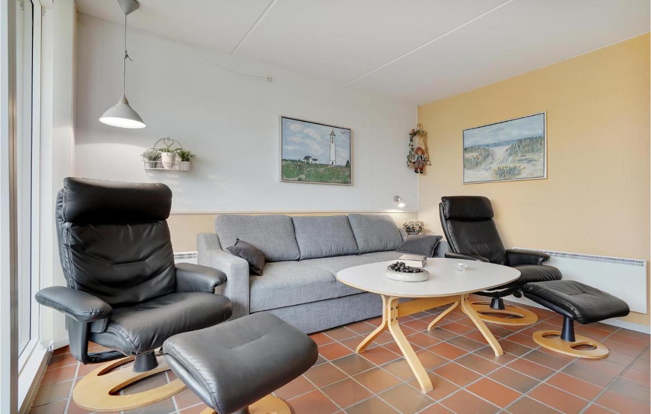 Lejl, 226 St, Apartman Fanø Kültér fotó