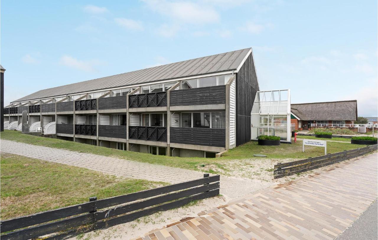 Lejl, 226 St, Apartman Fanø Kültér fotó