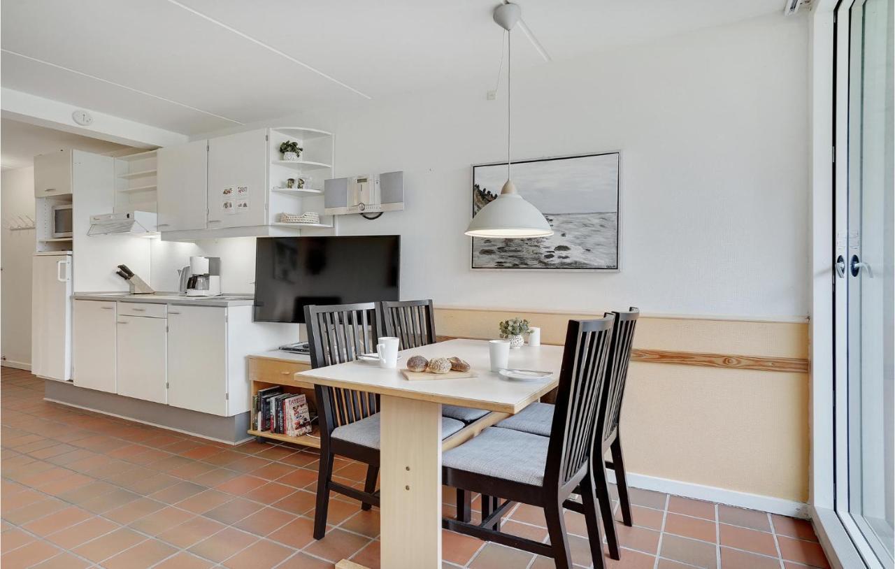Lejl, 226 St, Apartman Fanø Kültér fotó