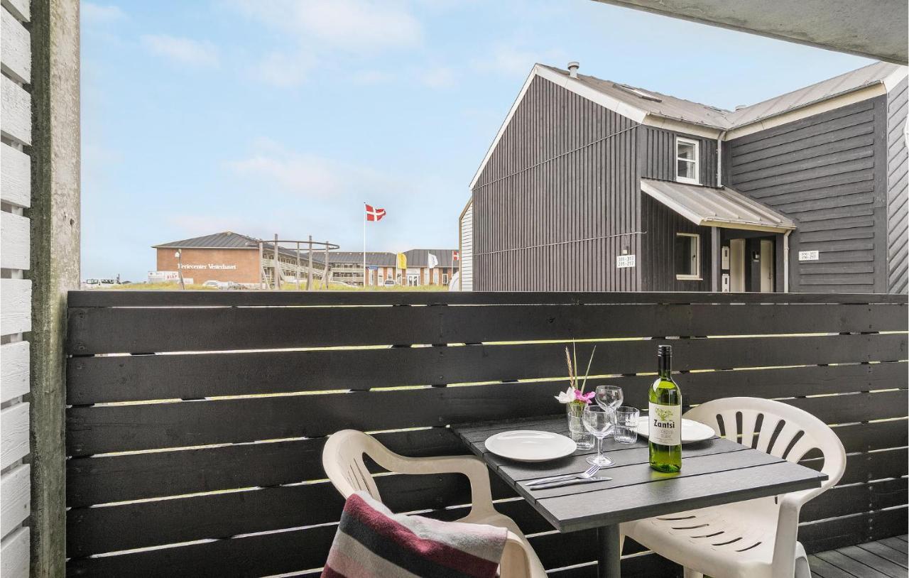 Lejl, 226 St, Apartman Fanø Kültér fotó