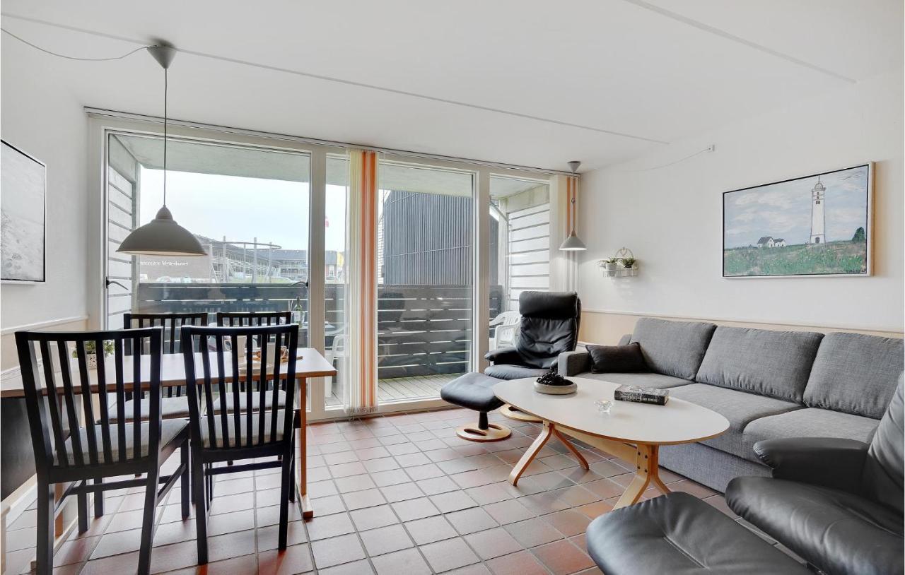 Lejl, 226 St, Apartman Fanø Kültér fotó