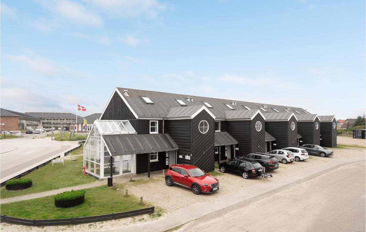Lejl, 226 St, Apartman Fanø Kültér fotó
