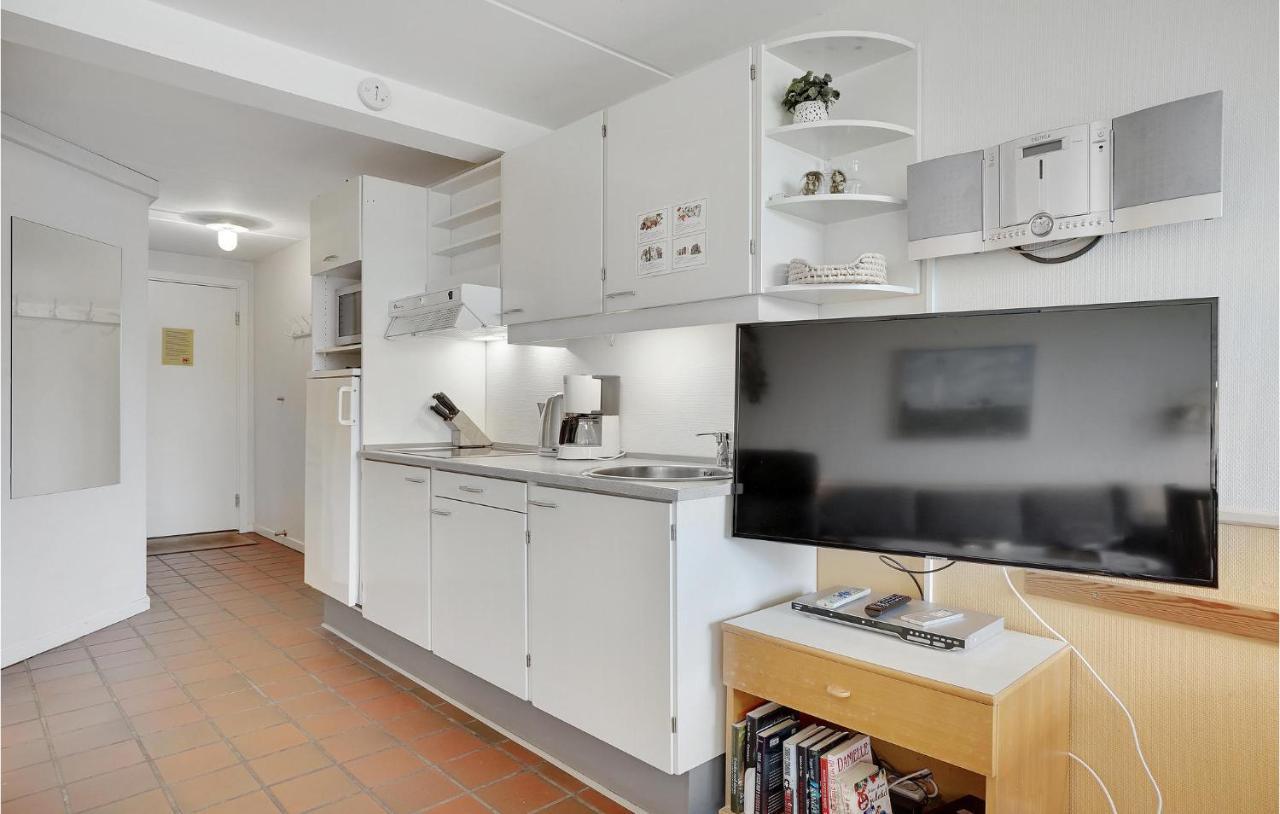 Lejl, 226 St, Apartman Fanø Kültér fotó