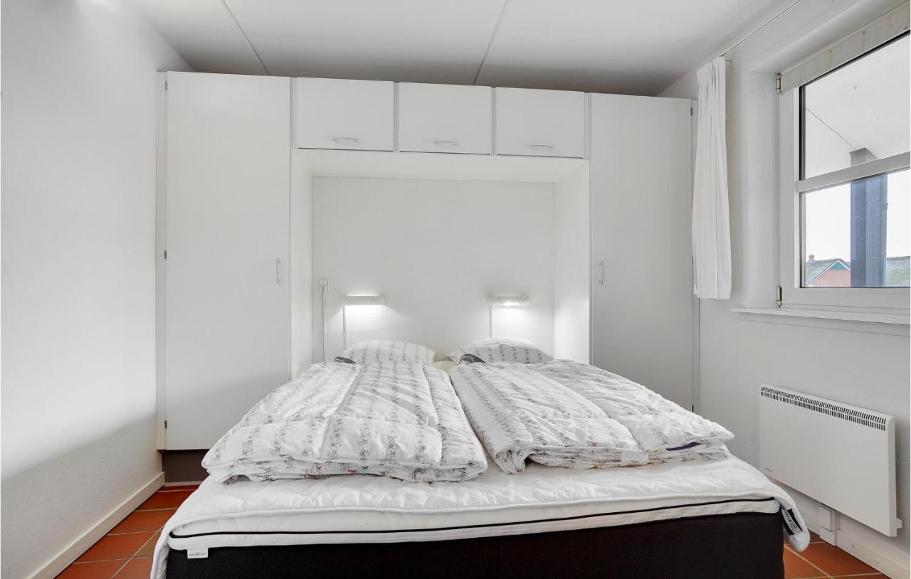 Lejl, 226 St, Apartman Fanø Kültér fotó