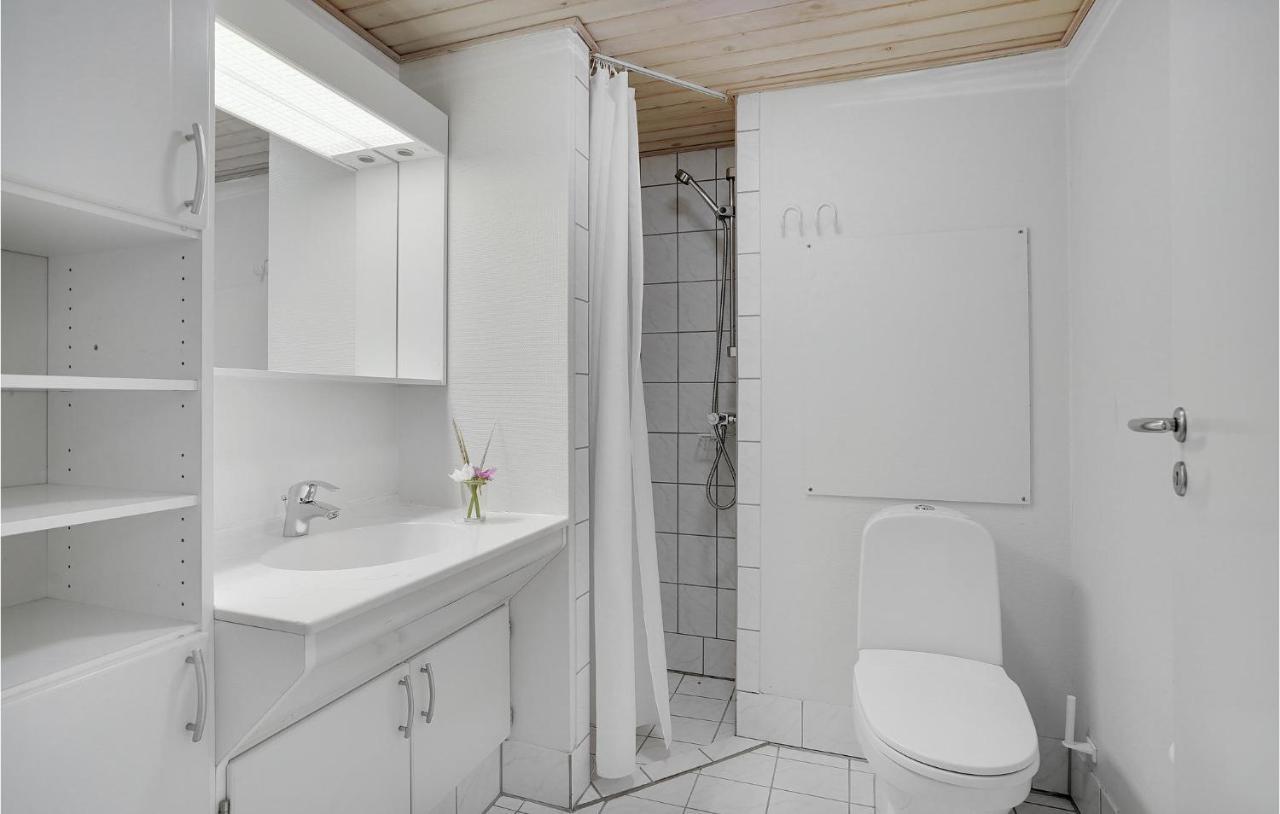 Lejl, 226 St, Apartman Fanø Kültér fotó